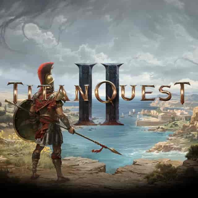 Titan Quest II