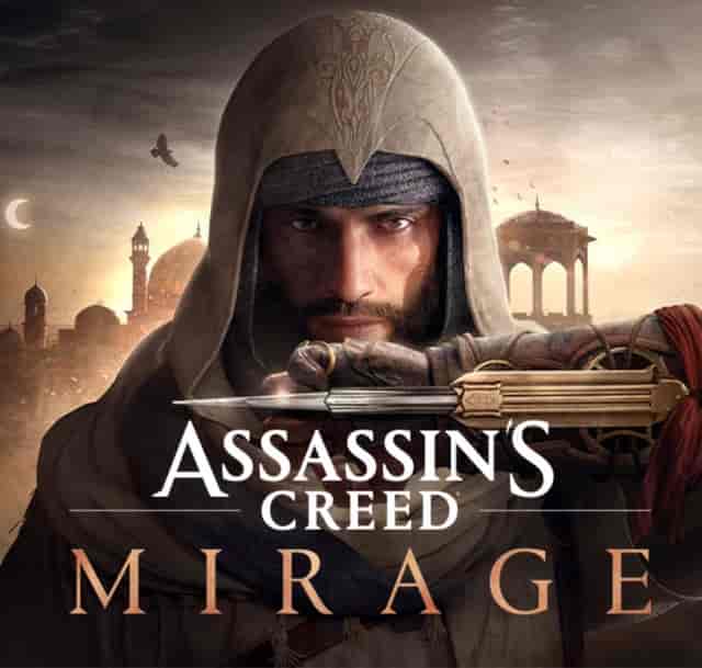 Assassin's Creed Mirage