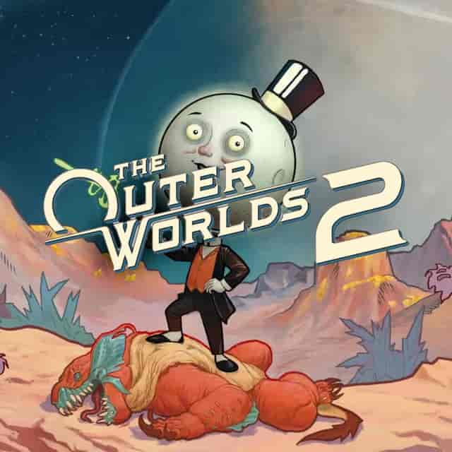 The Outer Worlds 2