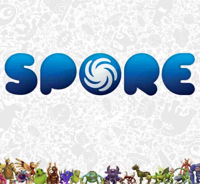 Купить SPORE - изображение