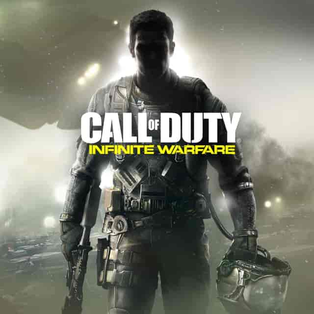 Call of Duty: Infinite Warfare
