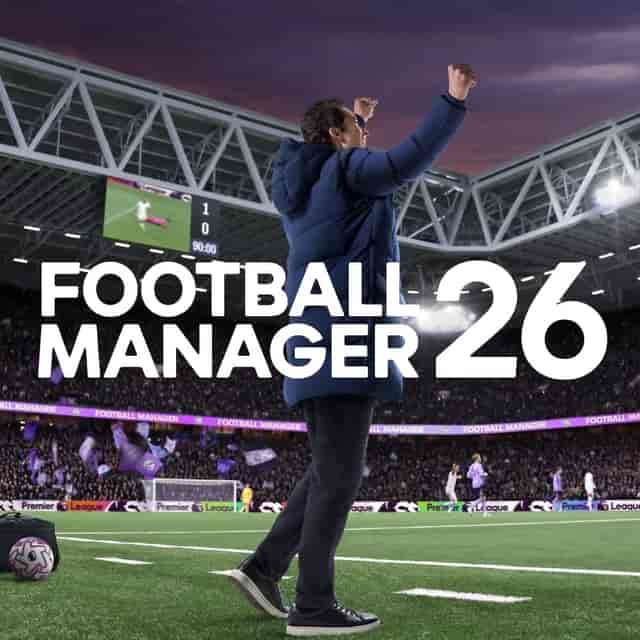 Купить Football Manager 26 - изображение