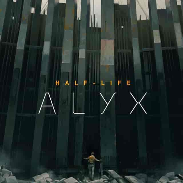 Half-Life: Alyx