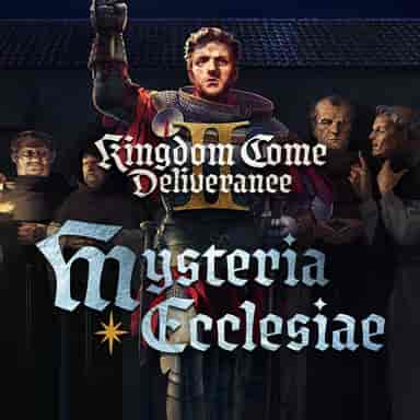 Kingdom Come: Deliverance II Mysteria Ecclesiae