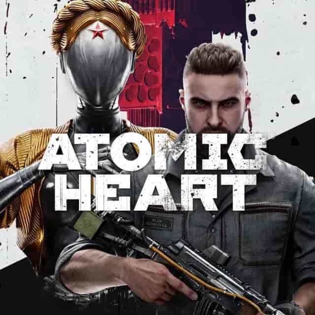 Atomic Heart