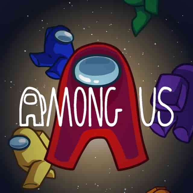 Among Us
