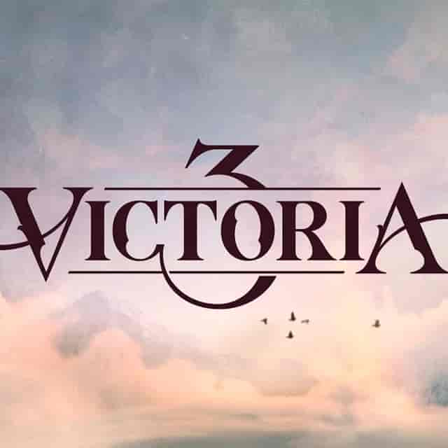 Victoria 3