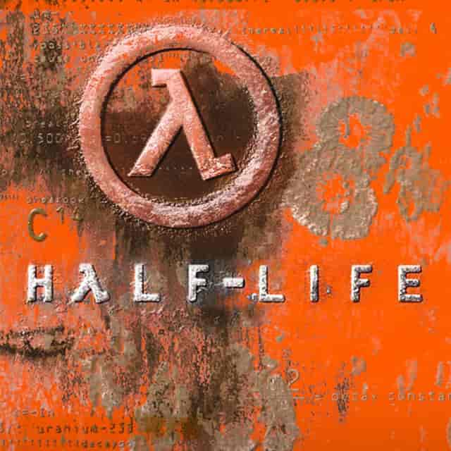 Half-Life