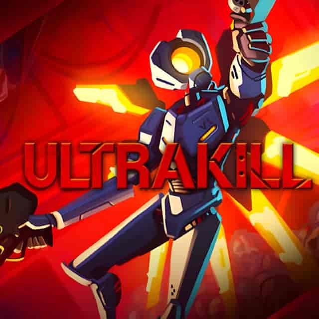 ULTRAKILL