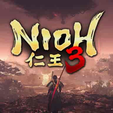 Nioh 3