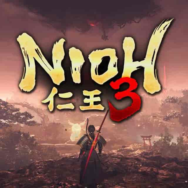 Nioh 3