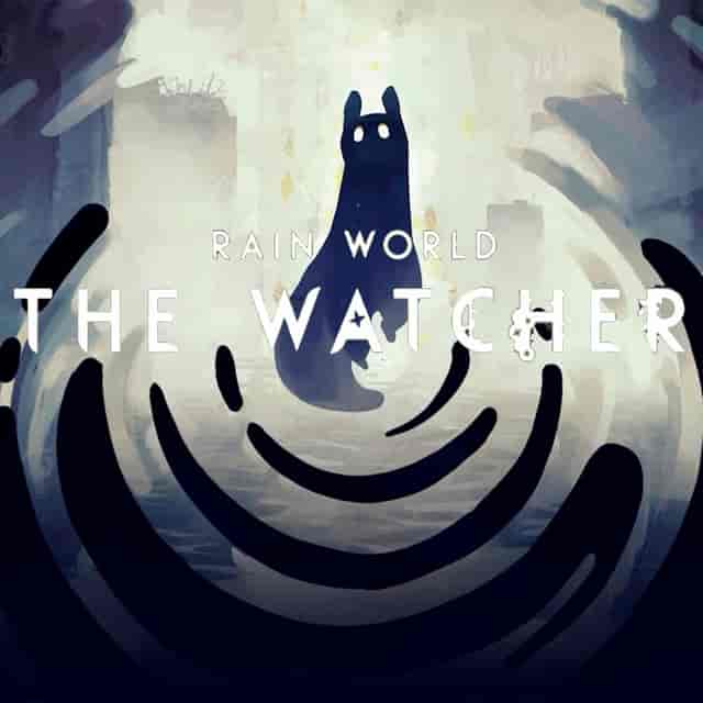 Rain World: The Watcher