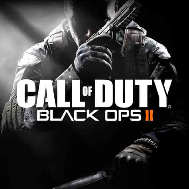 Call of Duty: Black Ops II
