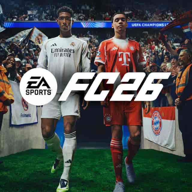 EA SPORTS FC 26