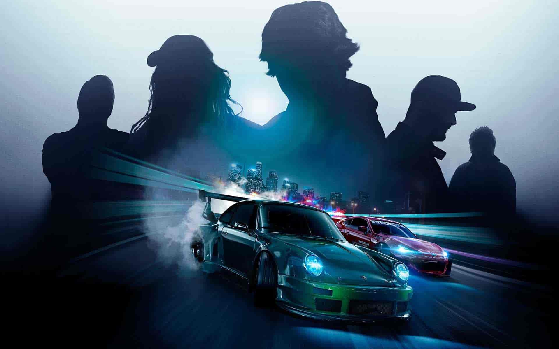 Фоновое изображение