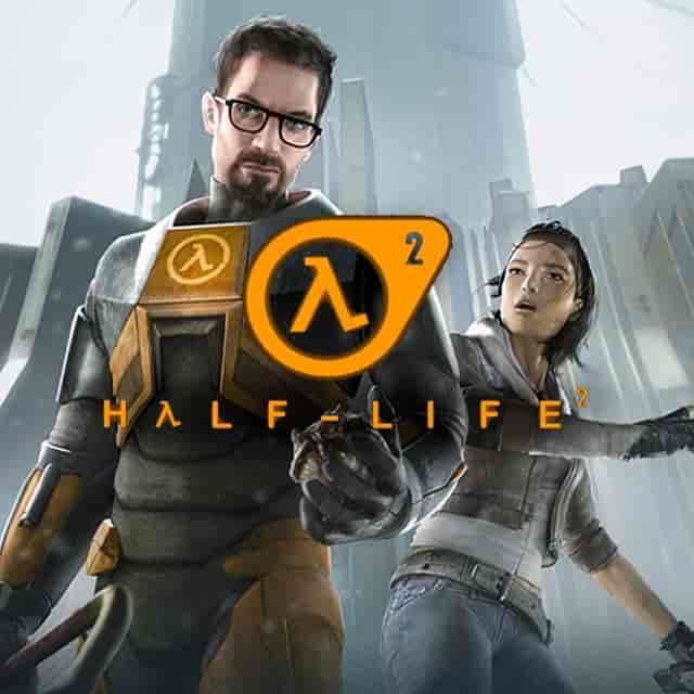 Half-Life 2