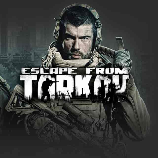 Escape from Tarkov
