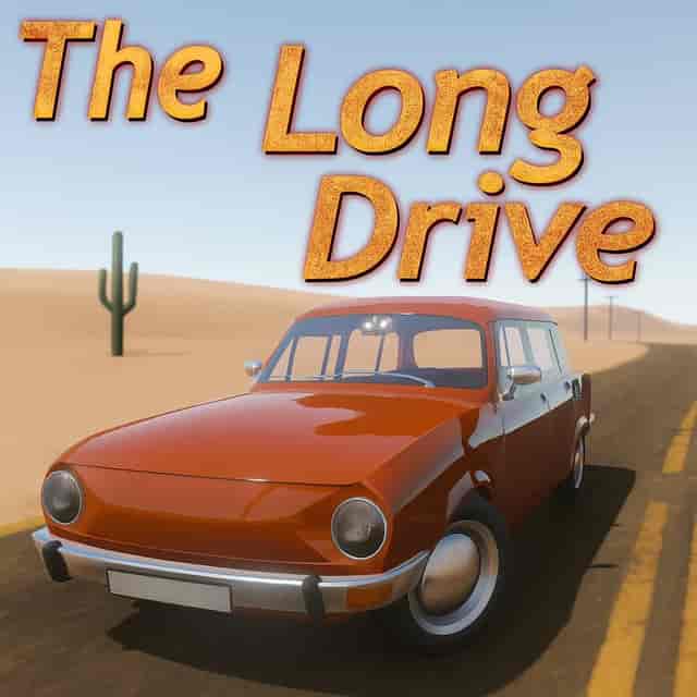 The Long Drive