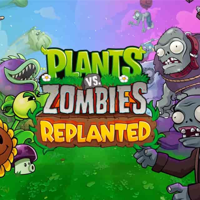 Купить Plants vs. Zombie: Replanted - изображение