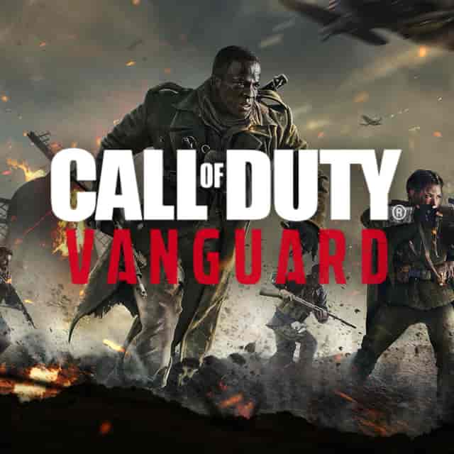 Купить Call of Duty: Vanguard - изображение