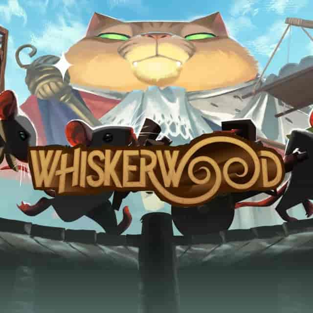 Whiskerwood