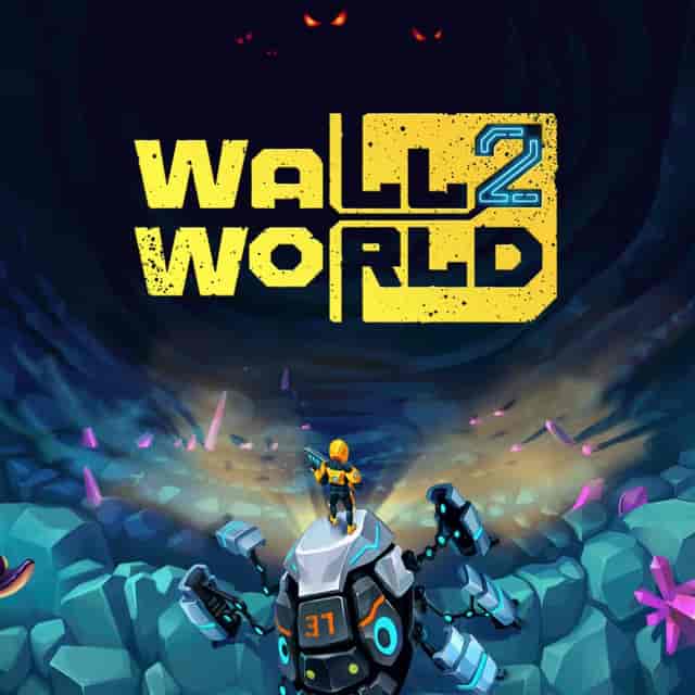Wall World 2