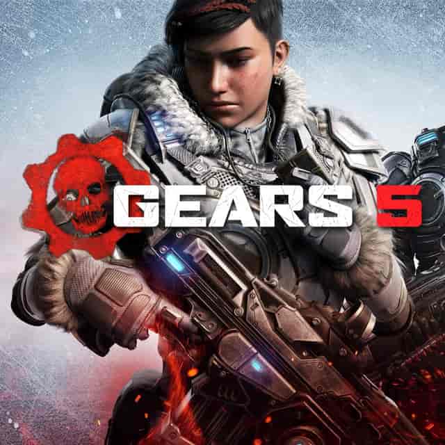 Купить Gears 5 - изображение