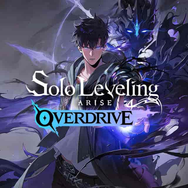 Купить Solo Leveling: ARISE OVERDRIVE - изображение