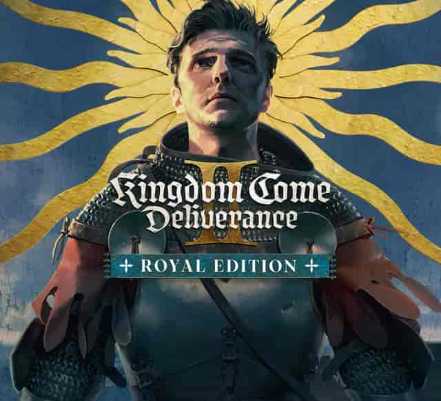 Kingdom Come: Deliverance II Royal Edition