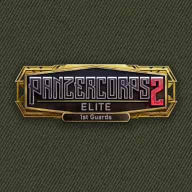Panzer Corps 2: Elite - 1st Guards