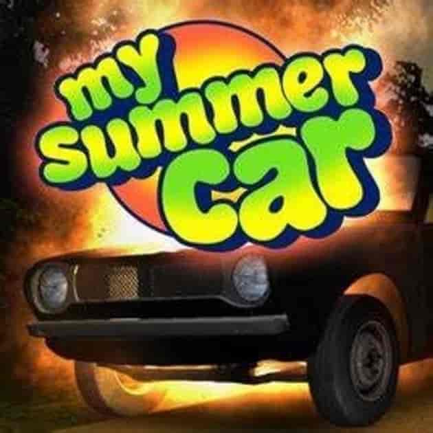 Купить My Summer Car - изображение