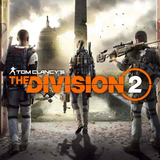Tom Clancy’s The Division 2