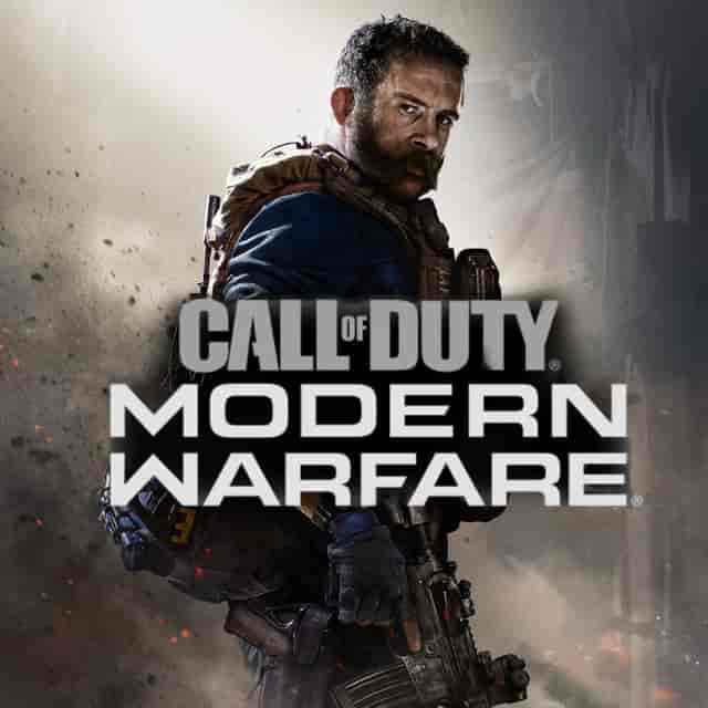 Купить Call of Duty: Modern Warfare - изображение