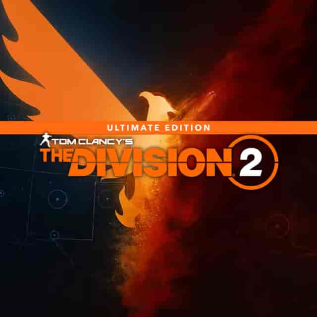 Tom Clancy’s The Division 2 - Ultimate Edition