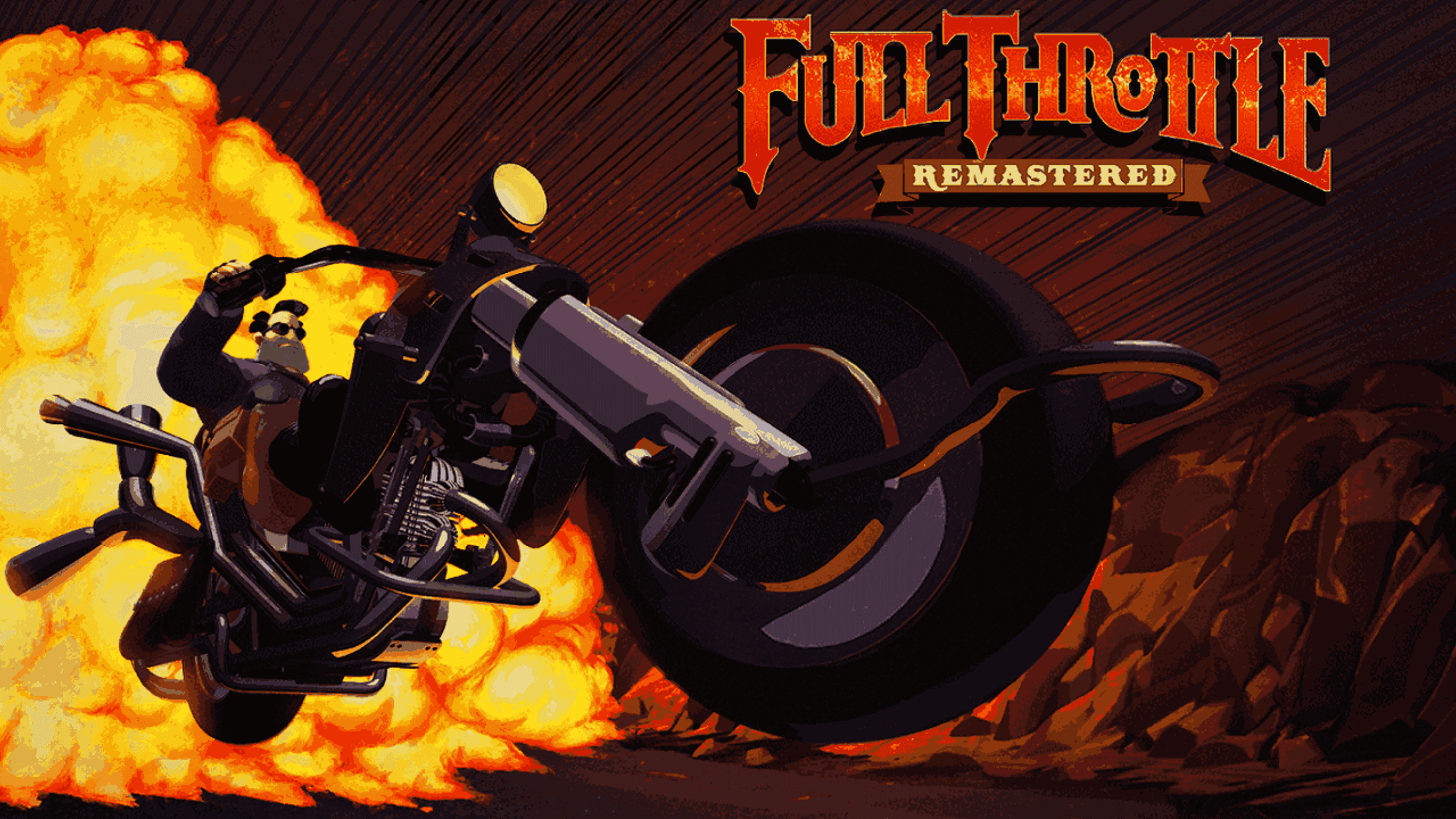 Фоновое изображение