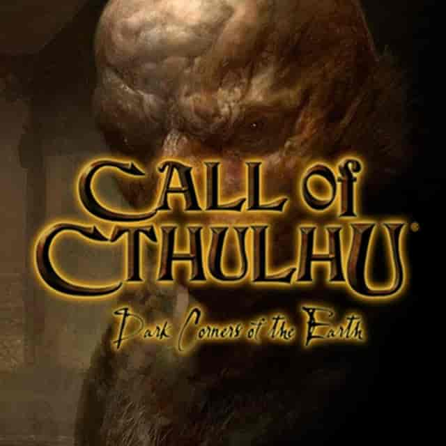 Купить Call of Cthulhu: Dark Corners of the Earth - изображение
