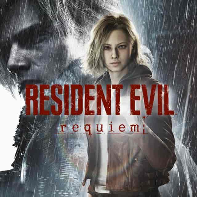 Resident Evil Requiem