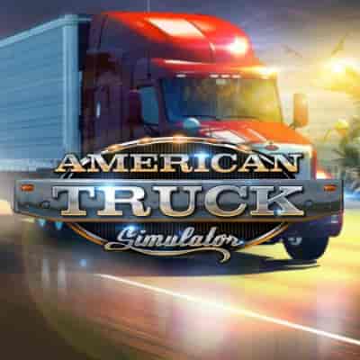 American Truck Simulator