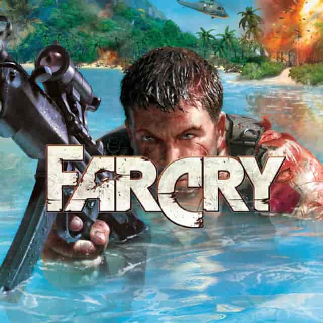 Far Cry