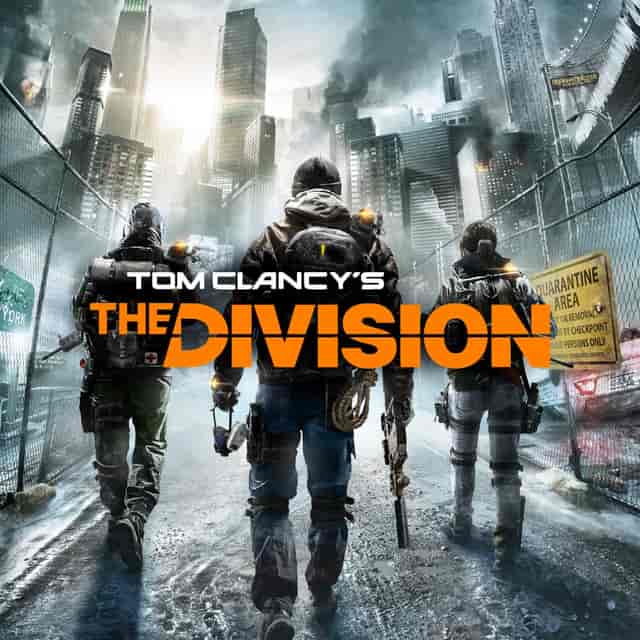 Tom Clancy's The Division