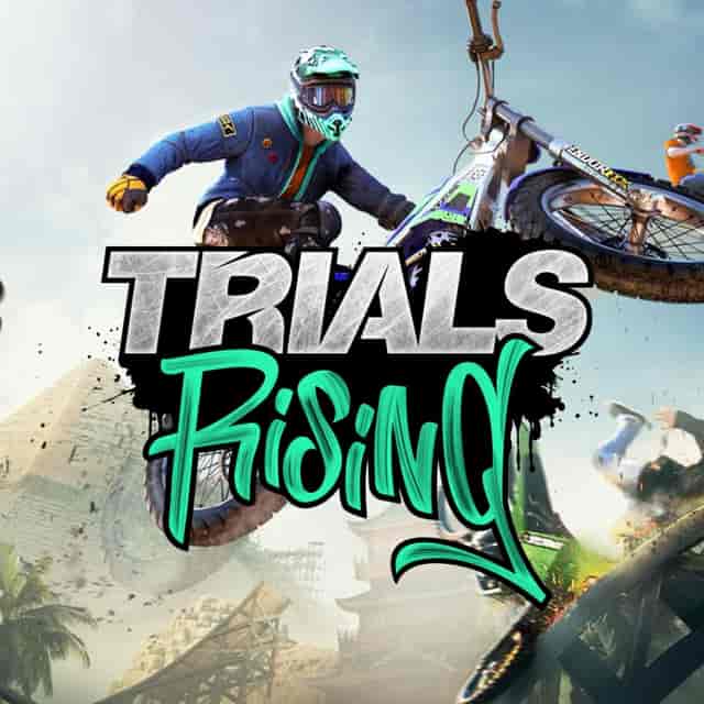 Trials Rising