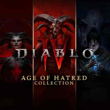 Diablo IV: Age of Hatred Collection