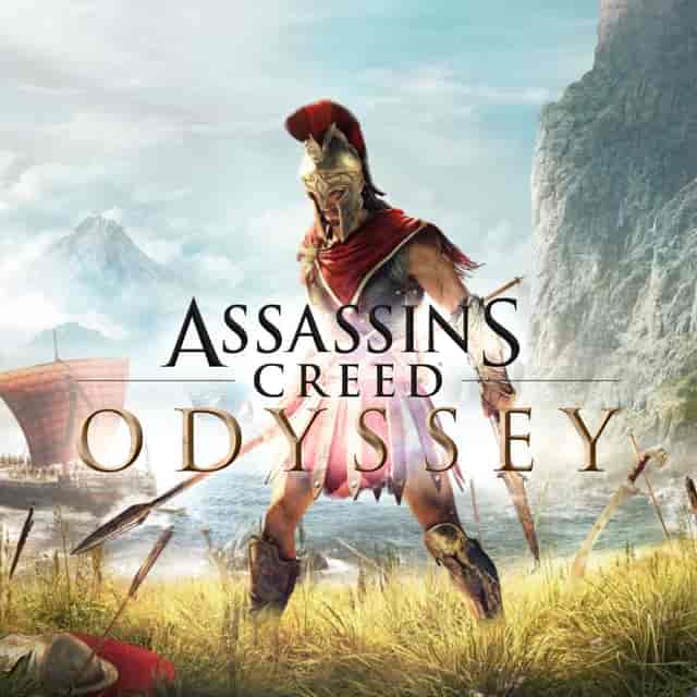 Assassin's Creed Odyssey