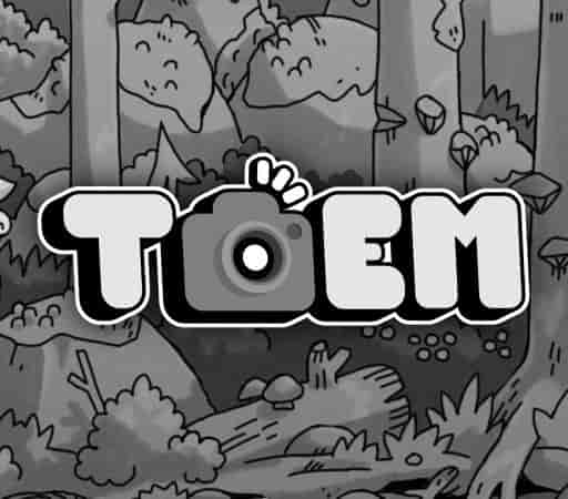 Купить TOEM: A Photo Adventure - изображение