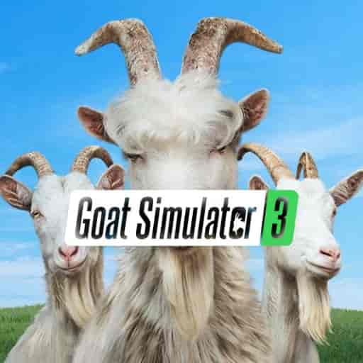Goat Simulator 3