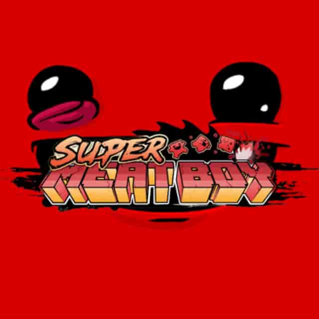 Купить Super Meat Boy - изображение