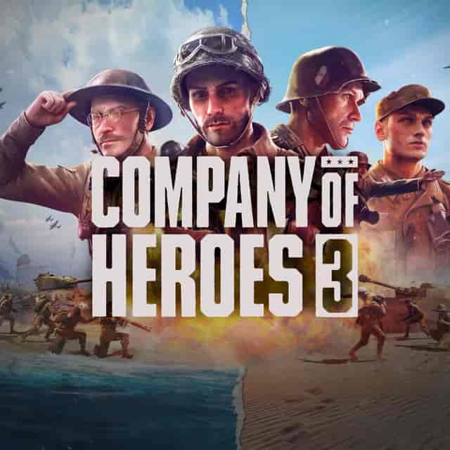 Company of Heroes 3