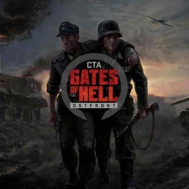 Call to Arms - Gates of Hell: Ostfront