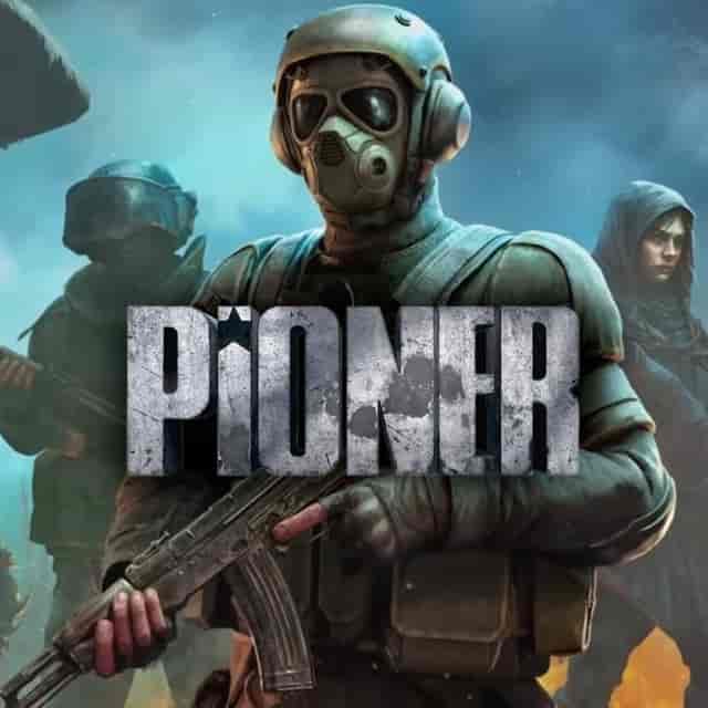PIONER