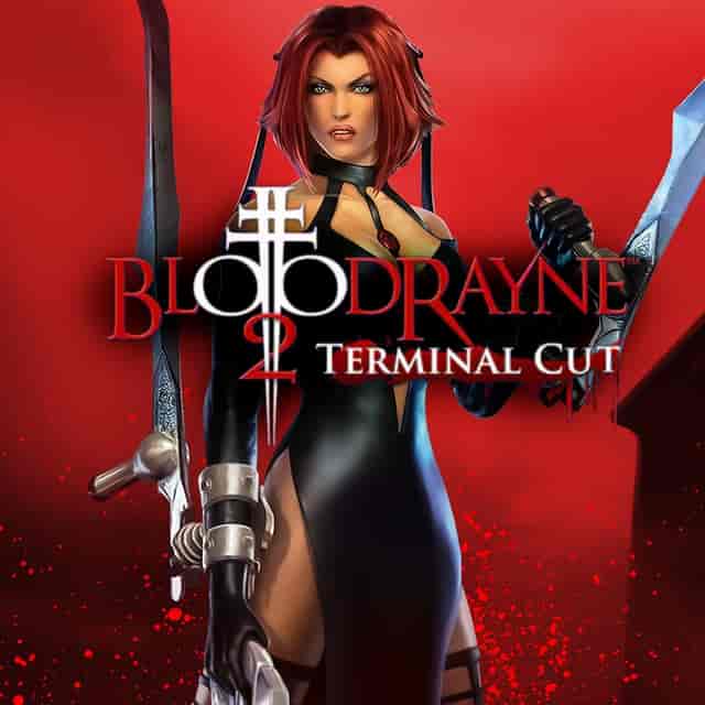 Купить BloodRayne 2: Terminal Cut - изображение